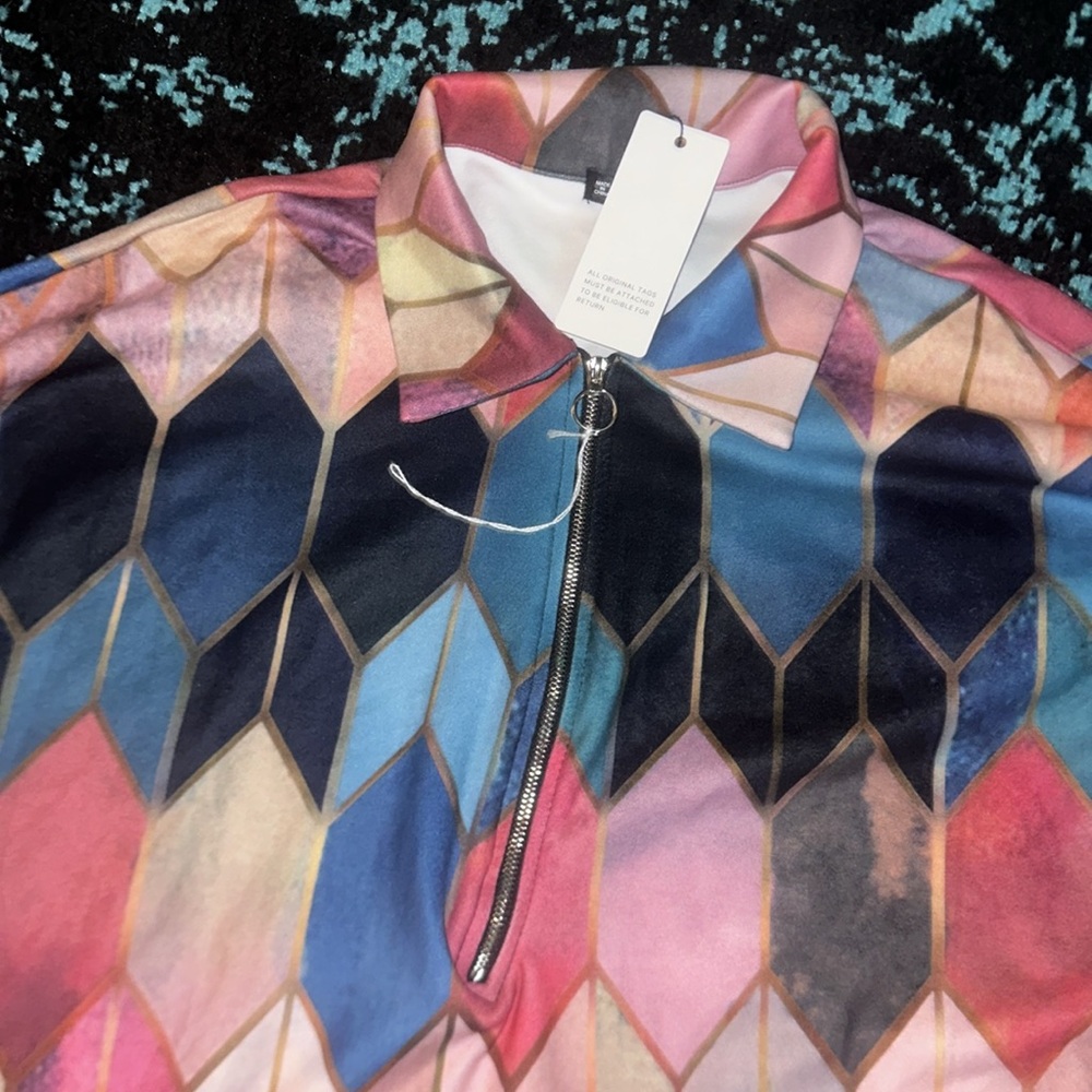 Sheilay pull over - Picture 2 of 2